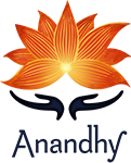 Logotipo de Anandhy